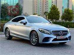 مرسيدس بنز C-Class